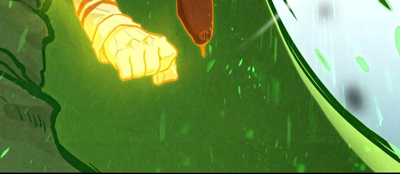 The Eternal Supreme Chapter 415 17